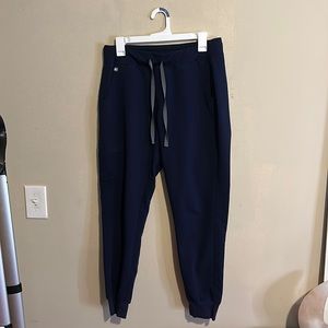 Figs “Zamora” scrub pants